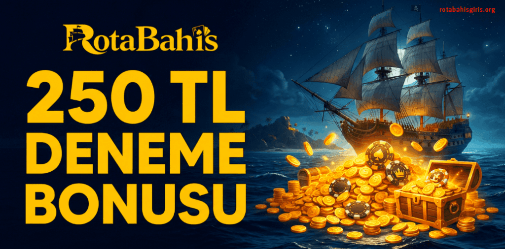 Rotabahis Resmi Giriş Nasıl Anlaşılır?